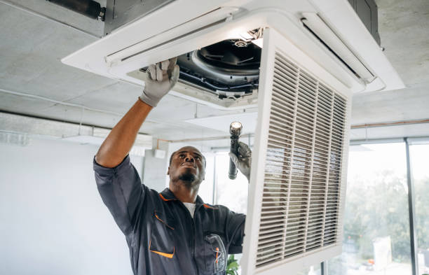 Licensed Emergency Hvac service in Cadiz, OH - FH HVAC