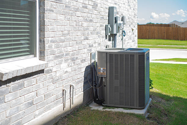 Reliable Emergency Hvac contractor in Cadiz, OH by FH HVAC